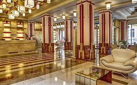 Hotel Majestic Plaza